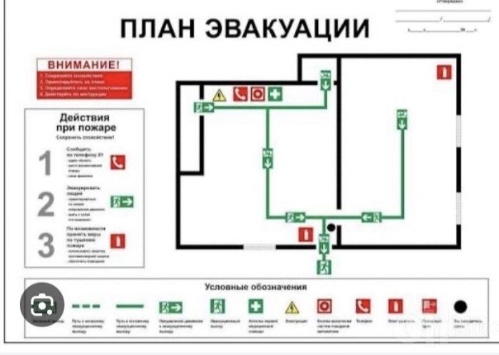 Пожарная сигнализация "Под ключ" Гарантия прохождения проверок МЧС.