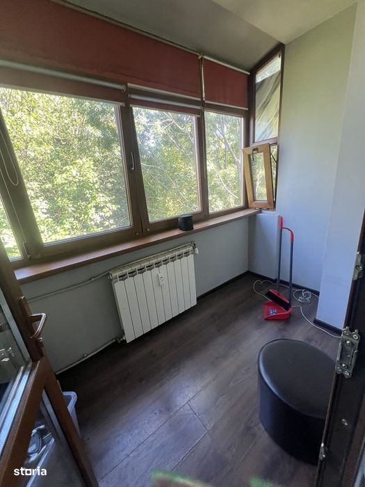 2 camere Calea Bucuresti 48 mp 4/4 mobilat utilat