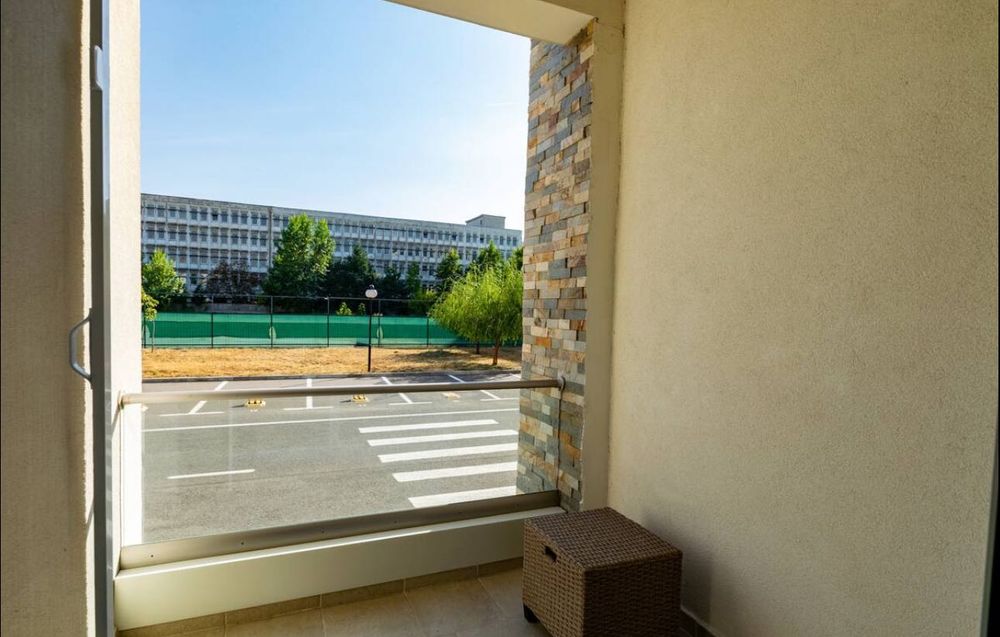 Garsonieră de închiriat