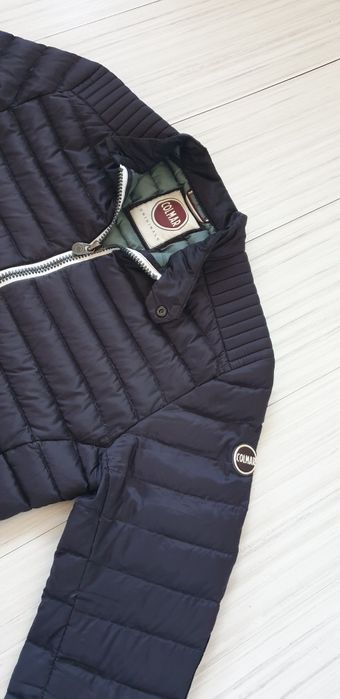 COLMAR Mens Down Jacket Size 48/ M ОРИГИНАЛ! Мъжко пухено Яке!