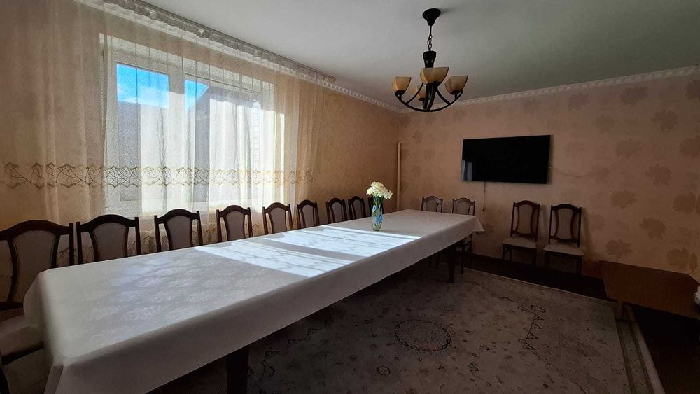 Дом посуточно в Костанае | Для тоев и праздников |