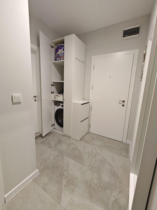 Дава се под наем Двустаен апартамент в Варна, Център - 85 кв.м за 718.08 € - Снимка #7