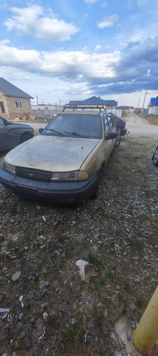 Продам автомобиль