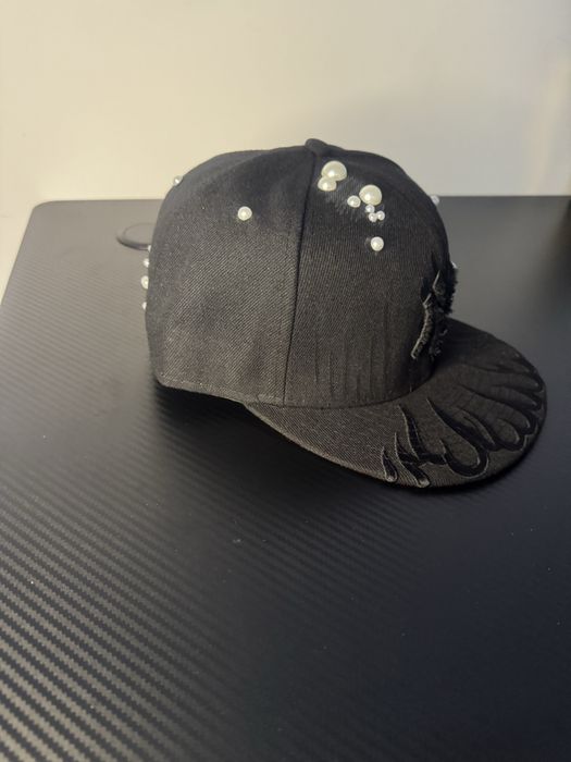 Sapca New Era Custom