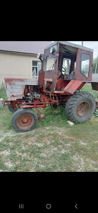 Трактор Т-25 в продаже