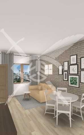 Продава се Двустаен апартамент в Бургас, Изгрев - 63 кв.м за 1213 €/кв.м - Снимка #4