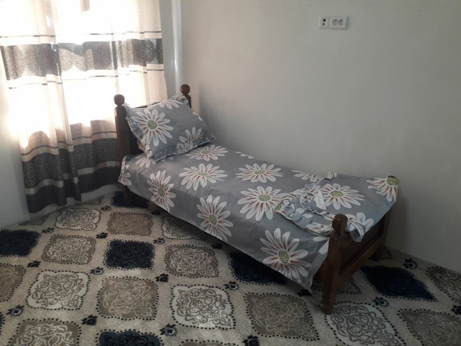 HOTEL Namangan Yodju