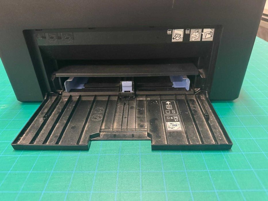 Imprimanta Laser A4 Color Dell 1250c