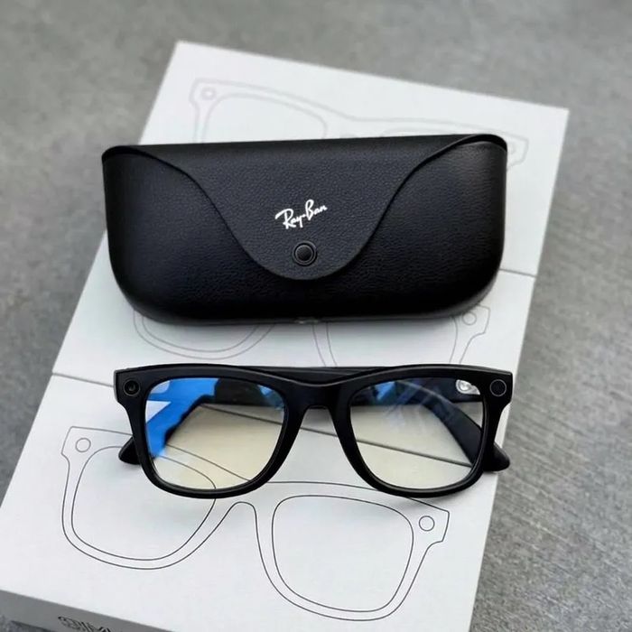 Ray Ban meta 1:1