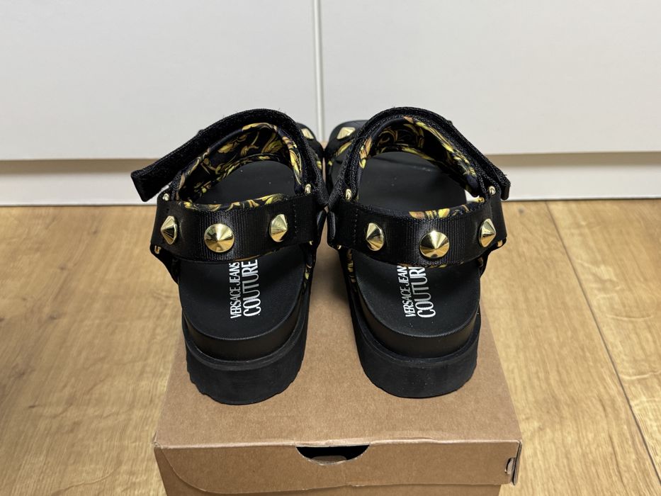 Versace Jeans Couture Сандали