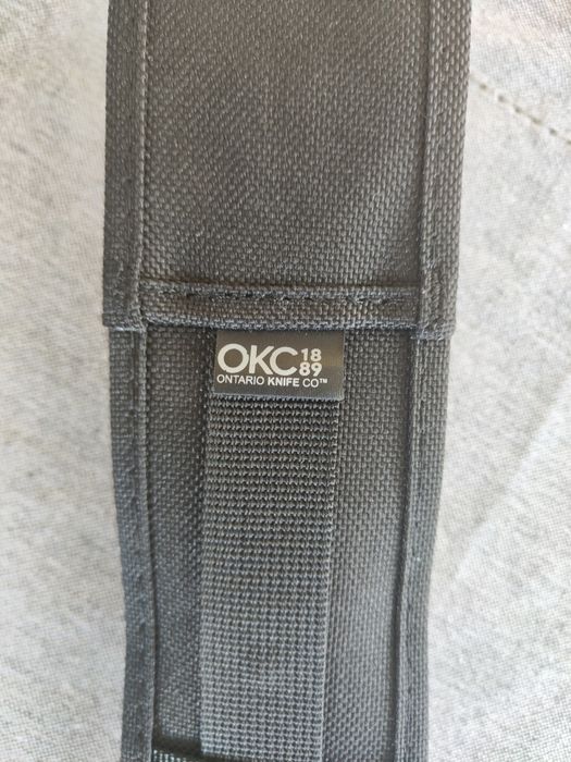 Нож Ontario SP-6 USA