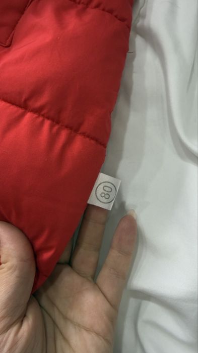 Комбинезон весна