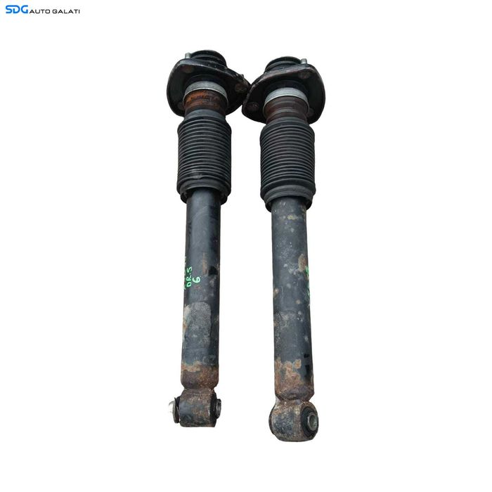 Set Amortizoare Telescoape Spate BMW X5 E53 1998 - 2006 [M9415]