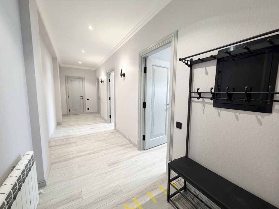 Аренда 2х ком Новая Elite soft 9квартал Юнусабад