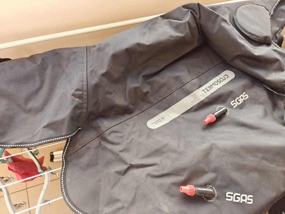 Protectie termica scut Tmax 2008-2016 Tucano Urbano originalTermoscud