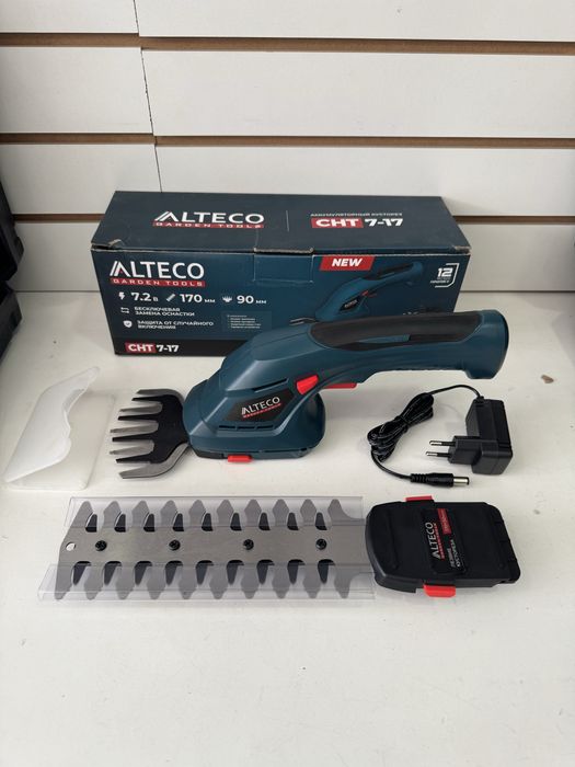 Alteco kustarez mini