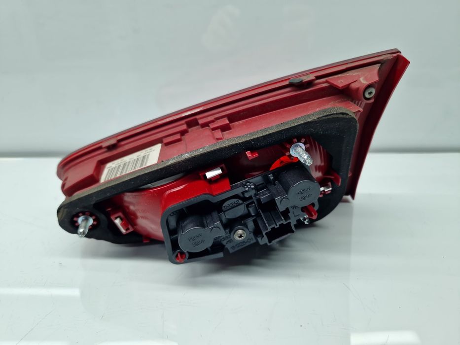 Stop haion stanga AUDI A4 (8K2, B8.5) [Fabr 2008-2015] Berlina Facelif
