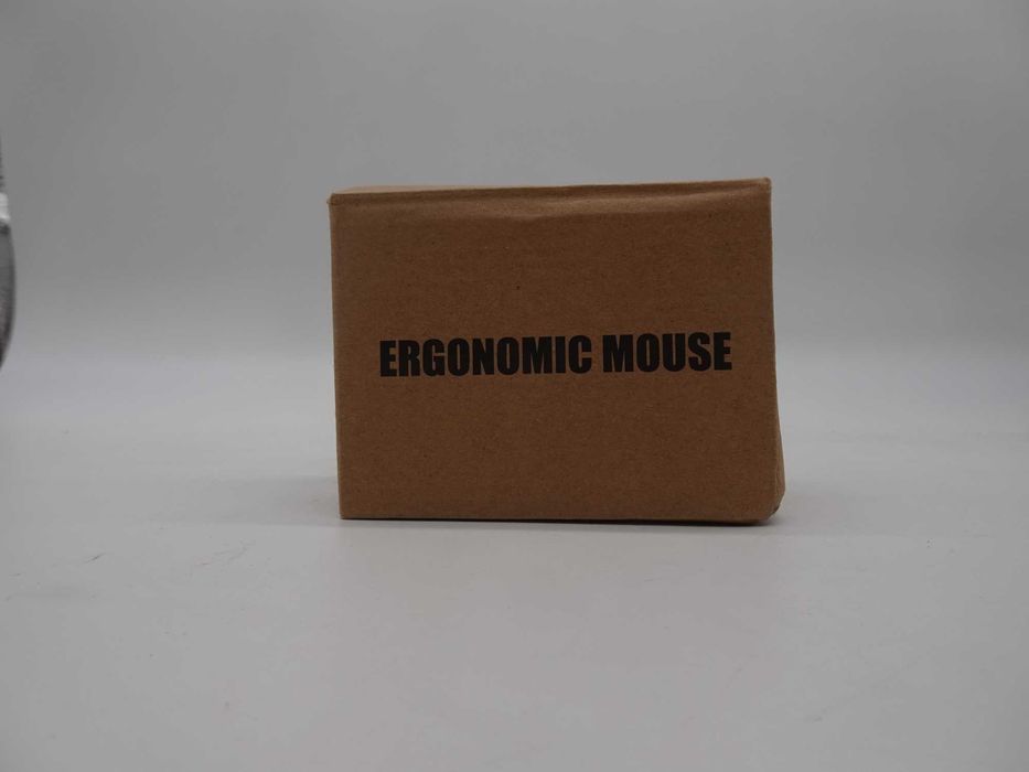 Mouse Wireless ergonomic