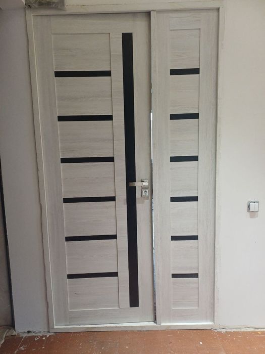 Эшик двойной Дверь
