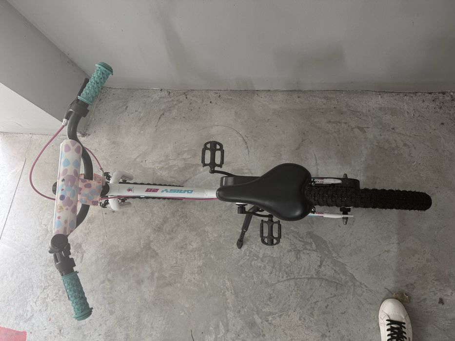 Bicicleta cross 20 inch