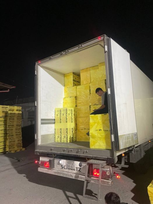 IZOLYUKS penopleks ZAVOD penapleks poke Dostavka bor