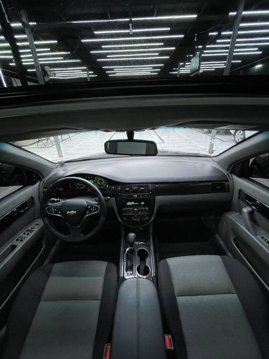 Chevrolet Lacetti / Gentra 2021 — 7