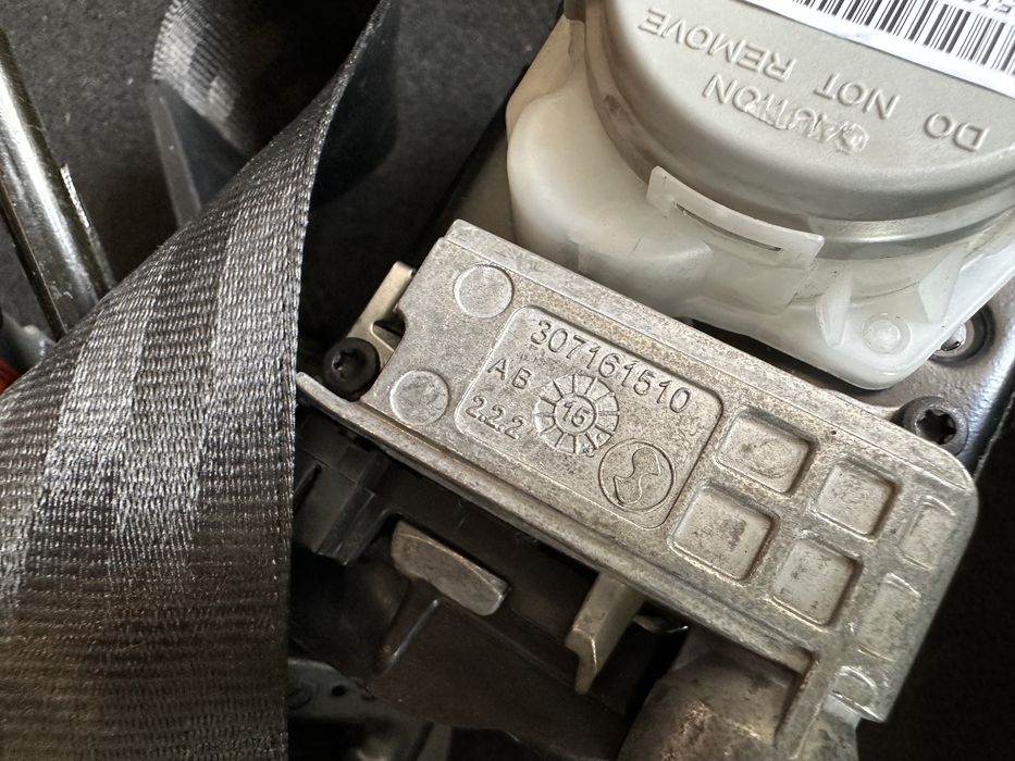 Centuri Audi A6 2012 C7