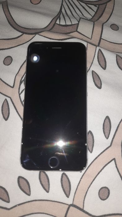 iPhone 6 полностью рабочий