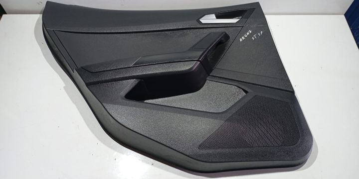 Tapiterie usa stanga spate 6F0867133 Seat Arona 1 [facelift] [2020 -