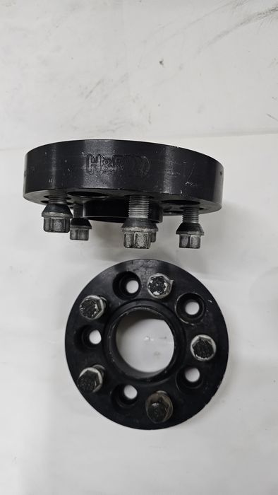 Distantiere, flanse 5×112