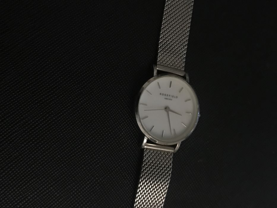 Ceas dama Rosefield AMS|NYC