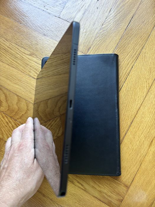 Samsung Galaxy Tab A9 Plus de 64 Gb  Graphite
