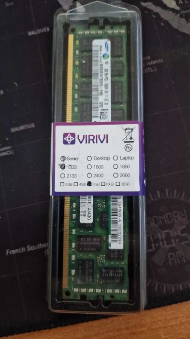 Оперативная память