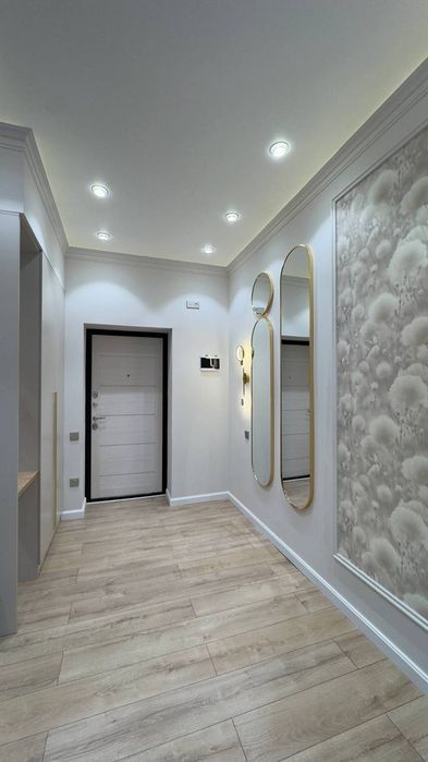 Юнусабад 12 3/5/10 Евро Обст ор Метро Корзинка