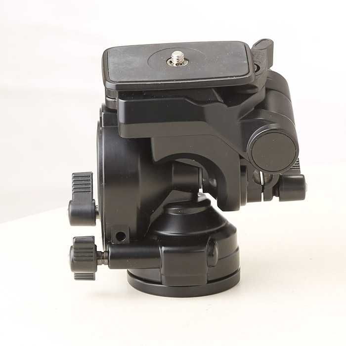 Фото глава: Velbon FHD-65D 3-Way Fluid Head