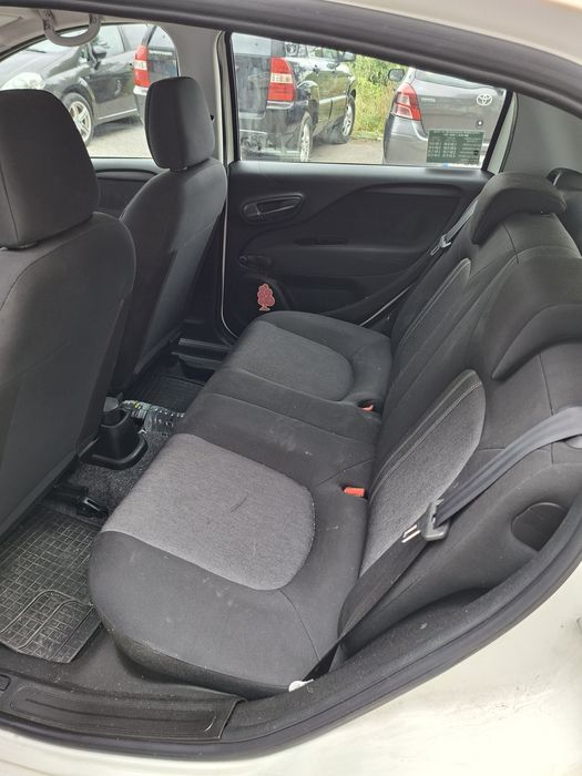 Fiat Punto 1.3 multijet 2