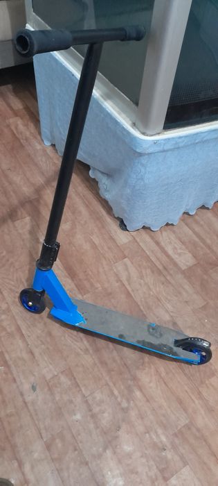 Трюковый самокат