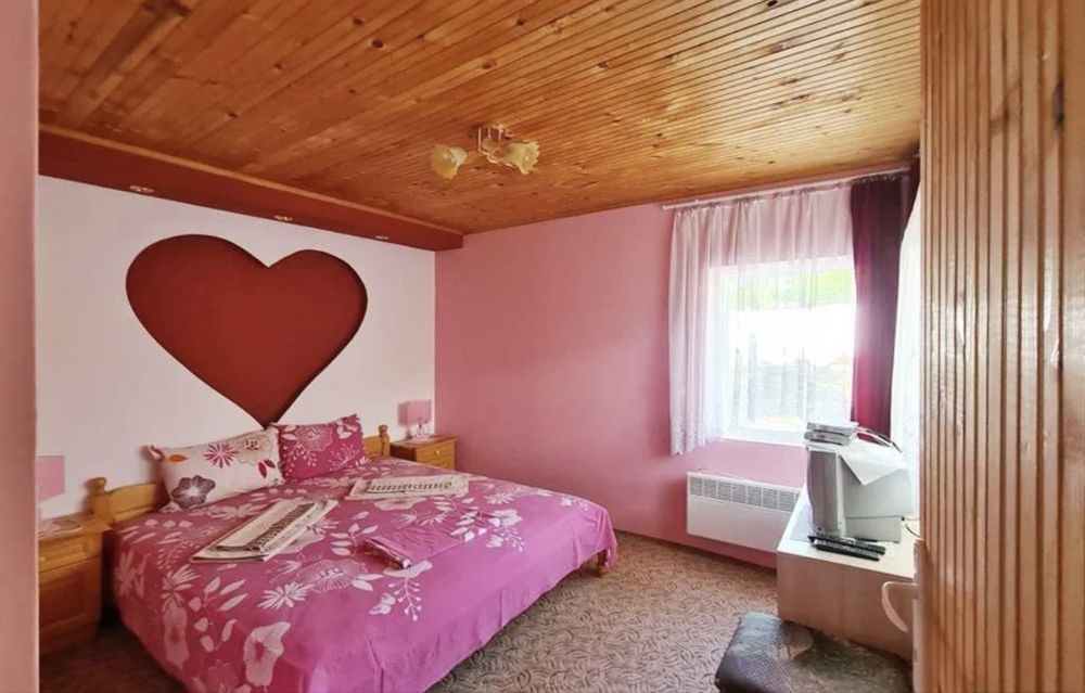 Къща в село Турчинча