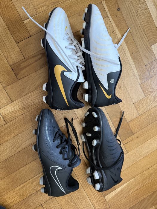 Ghete fotbal copii, Nike