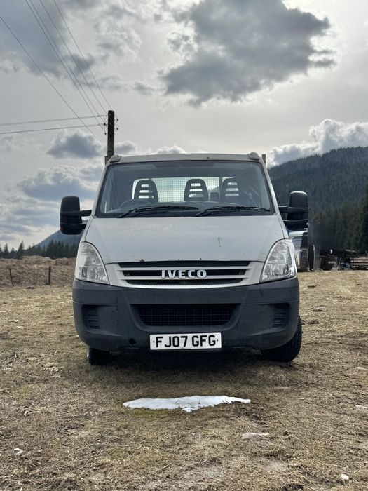 Бус IVECO dayli 35c15