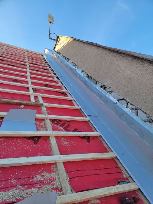 Renovarea acoperișuri