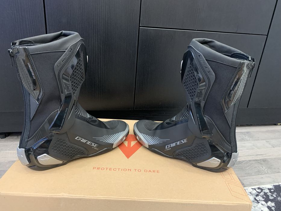 Dainese Torque 4 номер 43