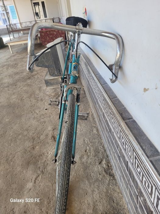 Продаётся велик ХВЗ