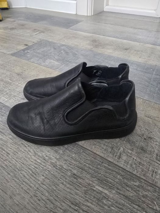 Слипоны ecco street 1