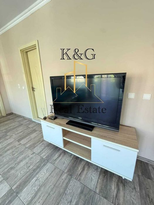 Продава се Двустаен апартамент в Свети Влас - 75 кв.м за 565 €/кв.м - Снимка #3