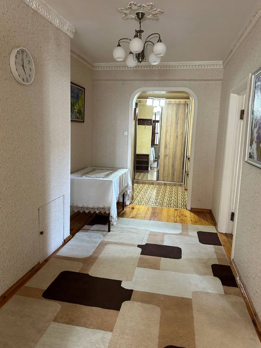 Сдаётся квартира Госпитальный ориентир Ойбек