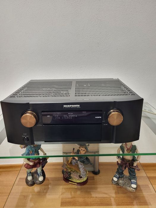 Radio MARANTZ SR-6003