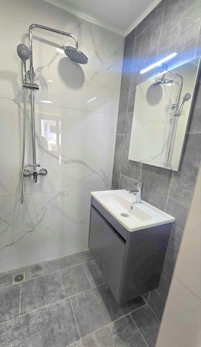 Продава се Едностаен апартамент в Варна, Цветен квартал - 25 кв.м за 3196 €/кв.м - Снимка #5