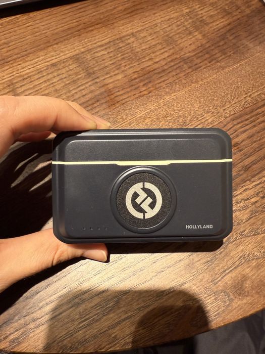 Микрофон Hollyland Lark M2 Duo