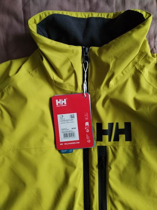 Яке Helly Hansen HP Racing